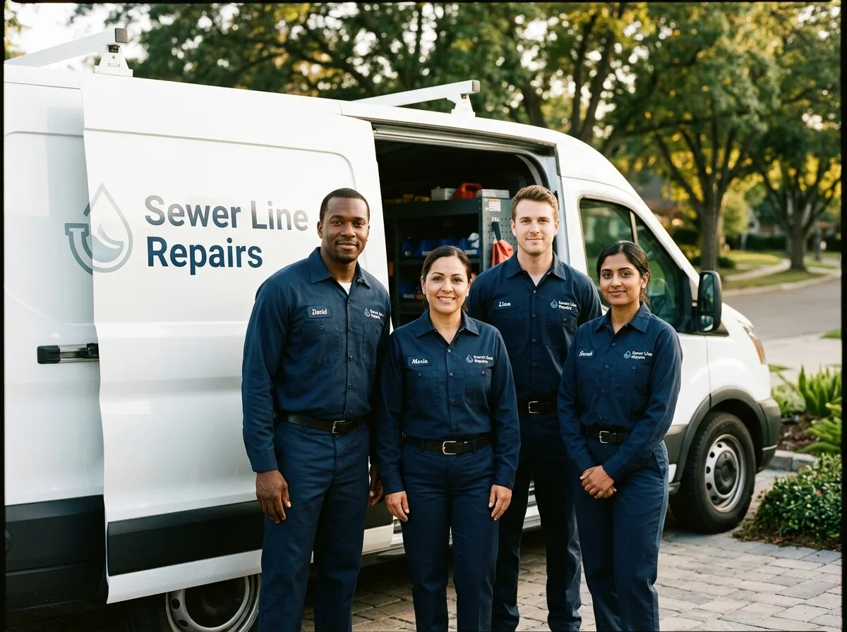Emergency Plumber company in Apex, NC