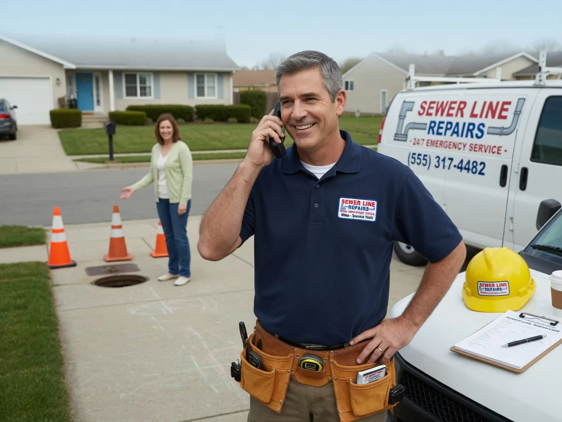 Emergency Plumber Apex, NC FAQs